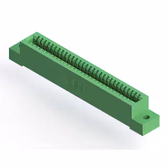 325-030-520-109 EDAC Inc.  Edgeboard Connectors